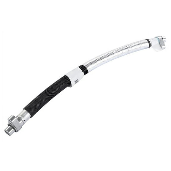 ACDelco GM Genuine Parts 15210117 Engine Oil Tank Outlet Hose Fits 2007 Chevrolet Corvette