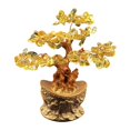 thumbnail image 1 of lionlar Feng Shui Money Tree Tree Luck Prosperity Decor Spiritual Gift Housewarming Gift 2, 1 of 8