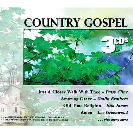 Country Gospel
