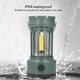 thumbnail image 3 of Linterna de Campamento Solar, Luces de Carpa Colgantes Recargables Imperes Estilo Europa Liviano para Acampar, 3 of 7