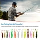 thumbnail image 4 of Cebos de pesca Soidarity Señuelos de simulación Crankbait profesional Amarillo, 4 of 6