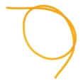 thumbnail image 1 of Colaxi () Petrol Fuel Line Hose (5mm X 7mm) Tubing for Common 2 Small Engine Orange, 1 of 8