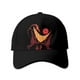 thumbnail image 1 of Gorra de béisbol Hazbins Hotels Lucifers Morningstars Anime, 1 of 1