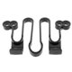 thumbnail image 3 of Car Multifunctional Hook Purse Hanger Head Rest Hook Organizing Maximizing Interior Space 1Pcs, 3 of 5