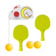 thumbnail image 3 of Hanging Table Tennis Trainer Set Portable Parent Child Interaction Toy Pong, 3 of 8