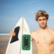 thumbnail image 5 of Adhesivo protector para base de aleta de tabla de paddle surf inflable, cinta adhesiva antideslizante para base de aleta de tabla de surf, accesorio para kayak, canoa y SUP., 5 of 7