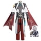 thumbnail image 2 of Disfraz de Cosplay de Jing Yuan, juego Honkai Star Rail, traje de Cosplay Honkai Jingyuan, conjunto completo de juego de rol, atuendo y pelucas para Halloween, 2 of 4