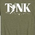 thumbnail image 3 of Tinker Bell - Tink - Toddler And Youth Short Sleeve Graphic T-Shirt, 3 of 5