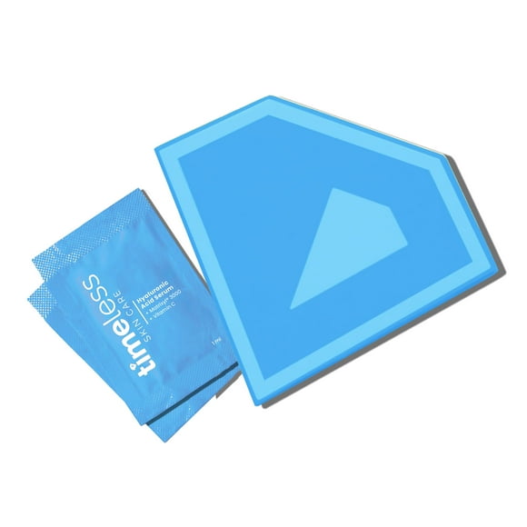 Sérum para la piel Timeless, ácido hialurónico y vitamina C Matrixyl