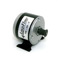 thumbnail image 1 of AmpFlow P40-250-P Brushed Electric Motor, 250W, 12V, 24V or 36 VDC, 3400 RPM, 1 of 4