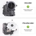 thumbnail image 4 of New V862418980 For C4 508 RCZ Petrol Throttle Body, 4 of 5