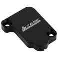 thumbnail image 4 of Tusk Anodized Front Brake Reservoir Cap Black for KTM 50 SX Mini 2008-2023, 4 of 4