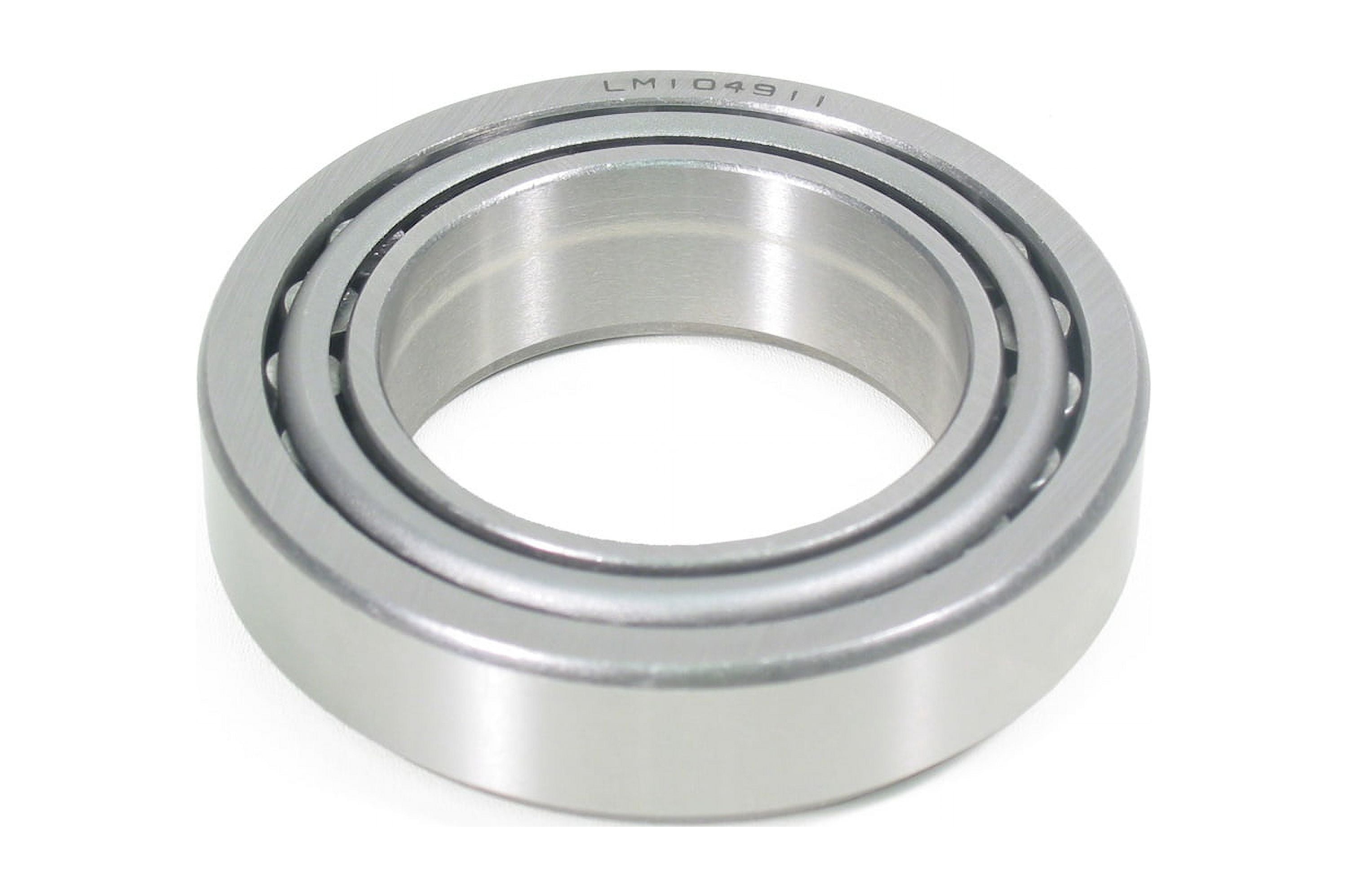 Mevotech HA-38 Wheel Bearing