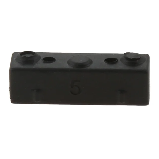 Poids de Golf Vis Ou Couvercle pour Têtes de Club de Conducteur ROGUE ST/ROGUE ST MAXLS Poids de Comptoir 2/3/4/5/6/8/9g, Outil de Clé T20 5g