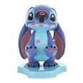 thumbnail image 4 of Exquisite Gaming Lilo & Stitch: Loved Up Stitch Holdem, Mini Collectible With a Twist, 4 of 4