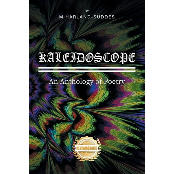Kaleidoscope, (Paperback)