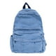 thumbnail image 1 of Mochila MaxxCloud de lona de algodón pesado para mujer, 1 of 7