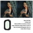 thumbnail image 4 of Camera Lens ND Filter, HD Coating Portable Easy Installation Drone Lens Filter Wide Application Versatile Filter Options  for Video Filming, 4 of 7