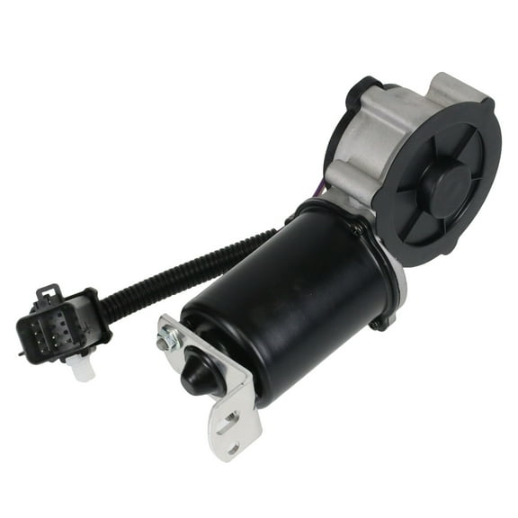 OEG Parts New Transfer Case Motor Replacement For Ford Explorer, Explorer Sport Trac 2008-2010, Replacement For Mercury Mountaineer 08-10 2008 2009 2010 600-925 8L2Z7G360C 8L2Z-7G360-C 8L2Z7G360D