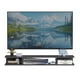 thumbnail image 4 of Mueble para TV MORU AERO Negro Estante Flotante, 4 of 9