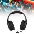thumbnail image 1 of Gaming Headset, Ergonomic Design Noise Cancelling Gaming Headphone Multifunction HiFi Stereo  For Gaming, 1 of 8
