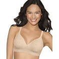 thumbnail image 1 of Hanes Soutien-gorge Sans Fil à Couverture Parfaite Confortflex pour Femmes - 3XL,, 1 of 3