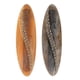 thumbnail image 1 of Paquete de 2 Pinzas para Pasador de cabellero, Pinzas, Garra, Deslizamiento, Metálico, Francés Soledad Pinza de pelo con pasador francés, 1 of 10