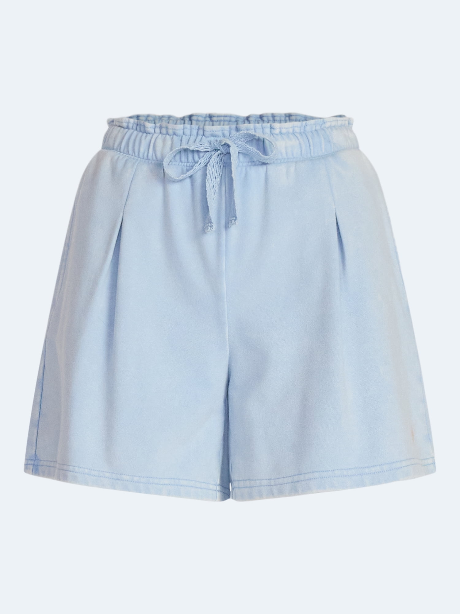 Scoop Women's Pull-On Shorts, 3.5'' Inseam, Sizes XS-XXL