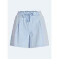 thumbnail image 4 of Scoop Women's Pull-On Shorts, 3.5'' Inseam, Sizes XS-XXL, 4 of 4