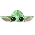 thumbnail image 3 of The Child Costume Bodysuit for Baby Star Wars The Mandalorian 12-18 Months, 3 of 4