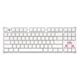 thumbnail image 1 of Teclado mecánico DROP Togekey TKL Gateron Yellow con LED, 1 of 8