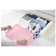 thumbnail image 1 of TABLETREANDS 6Ud De Almacenamiento Para Viajes Rosa Con Oxford Impermeable Y, 1 of 3