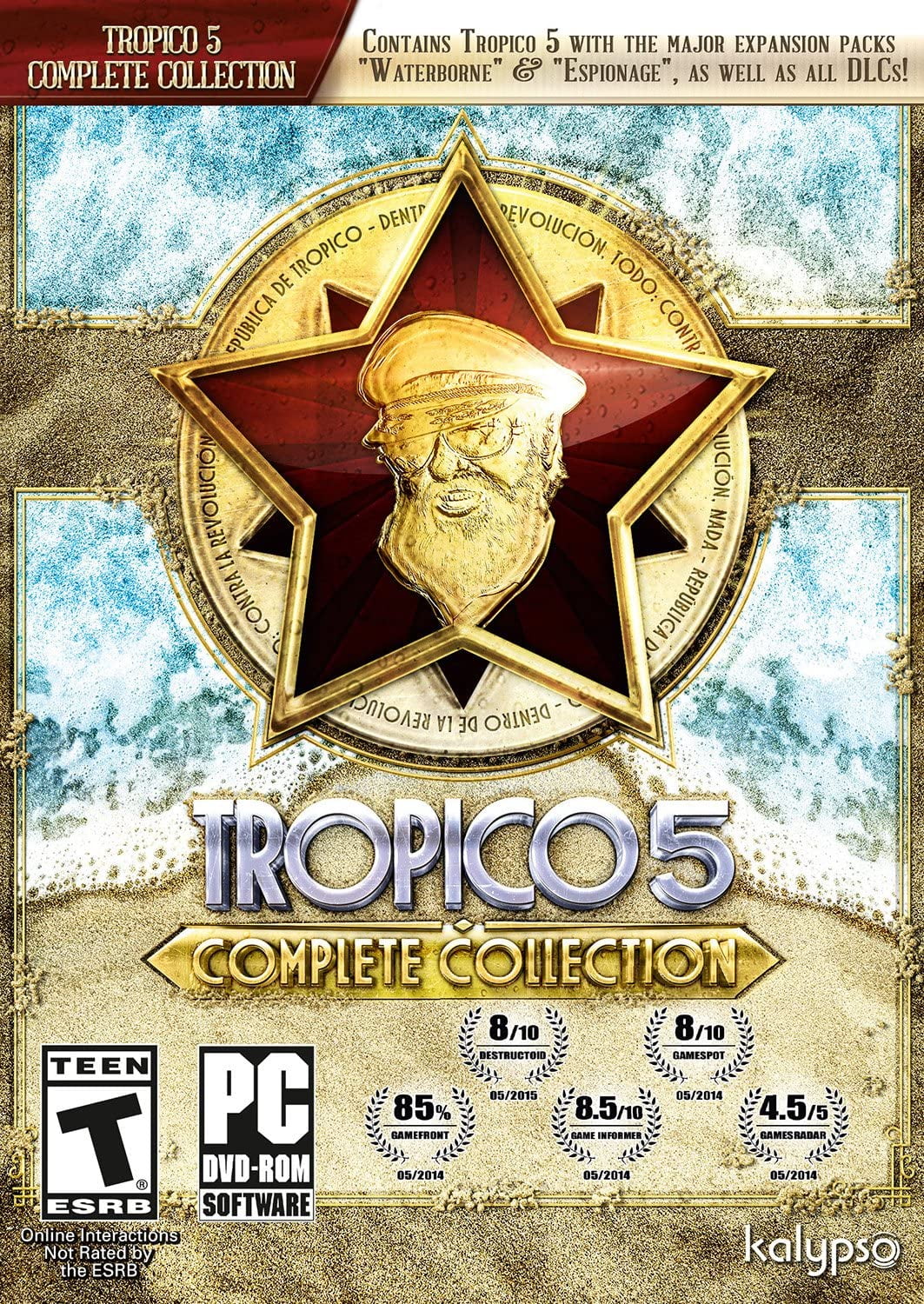 tropico 5 money tropico 5 money