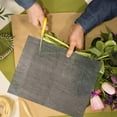 thumbnail image 3 of OULII 36Pcs Black Tissue Paper for Wrapping and Craft Projects Lightweight Breathable Sheets, 3 of 8