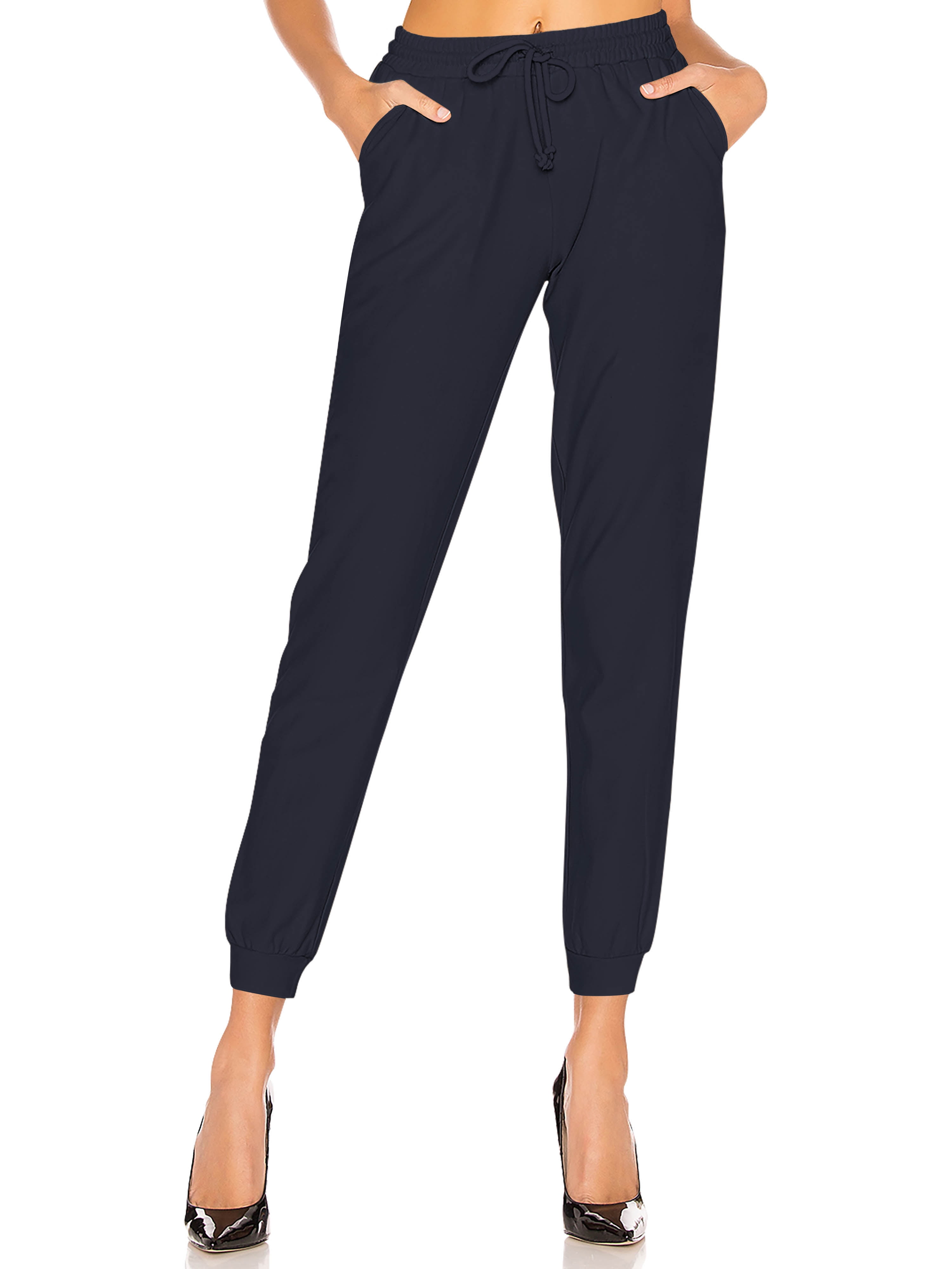 soft jogger pants