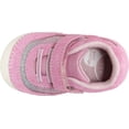 thumbnail image 4 of Stride Rite Kids Unisex Jazzy Sneaker, 4 of 5