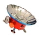 thumbnail image 5 of unbranded Hornillo De Gas Portátil Para Camping Con Resistente Y Protección Contra Multicolo, 5 of 8