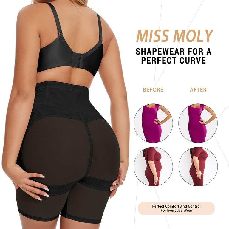 Miss Moly Shapewear