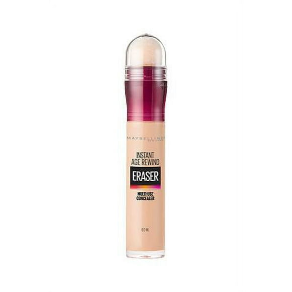 Maybelline New York Ultra Blendable, Instant Anti Age Pencil Radiant Eye Concealer, Dark Circles and Blemish Eraser (Light, 6g)