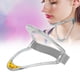 thumbnail image 4 of Soporte para el Cuello para el Dolor Y el Apoyo en el Cuello, Collarín Cervical Ajustable, Collarín a el Trabajo, el(transparente) Camilla de tracción Spptty cuidado personal, 4 of 7