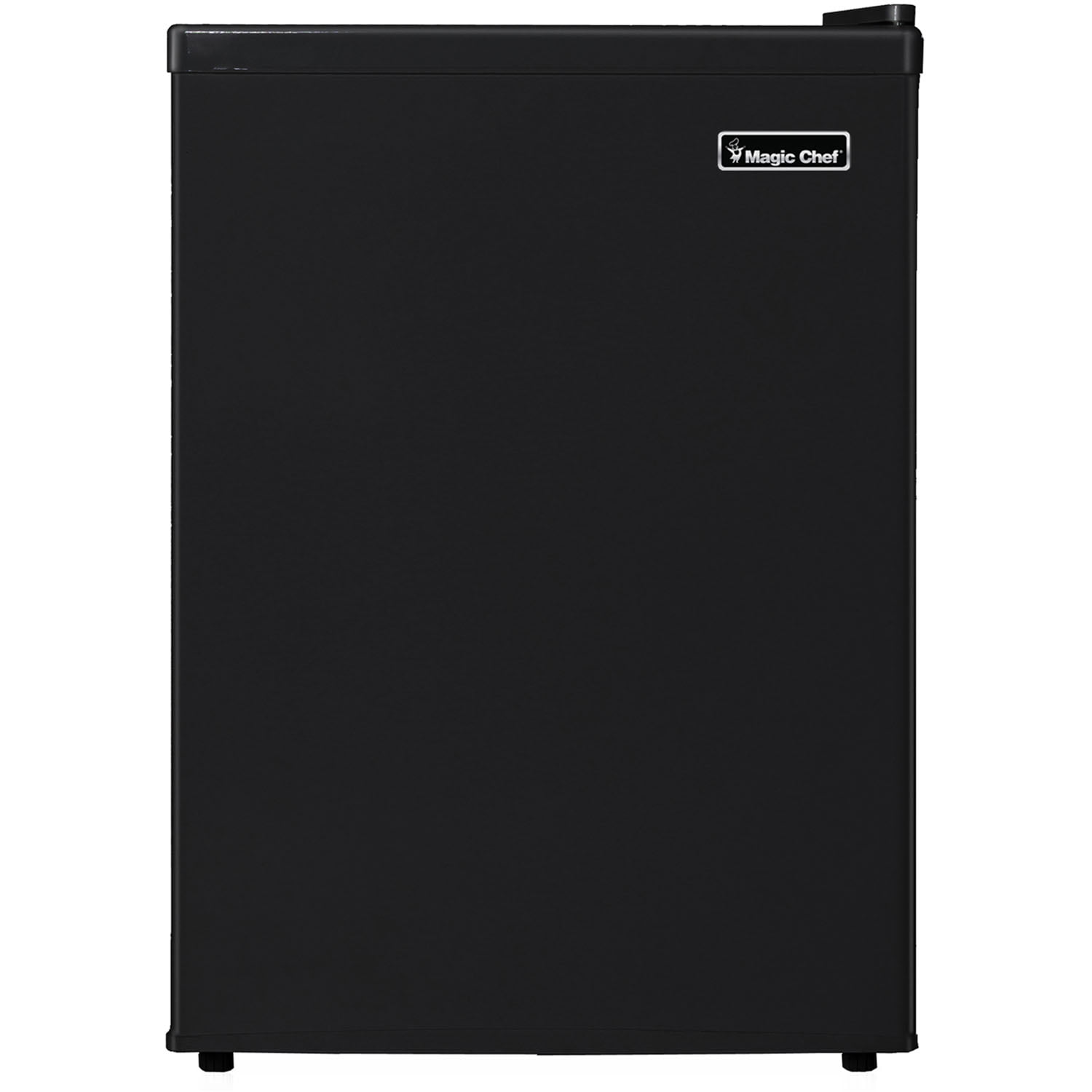 magic chef 4.8 cu ft refrigerator