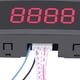 thumbnail image 4 of Interruptor de inducción, inducción de movimiento por infrarrojos LED Interruptor de inducción de movimiento por infrarrojos LED Interruptor de inducción LED Los mejores materiales Jadeshay A, 4 of 8