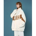 thumbnail image 3 of Niepce Inc Streetwear Women's Zip-Up Sweatshirt, 3 of 6
