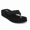 thumbnail image 6 of Dhamasa Stylish fashion Glitter fancy flip flop Sandal for women & girls, 6 of 6