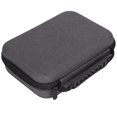 thumbnail image 4 of Estuche Bling Bling para DJI OM 5 negro y gris, 4 of 12