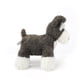 thumbnail image 3 of Pelúcia de Cachorro Schnauzer RECUR 25 cm, 3 of 7