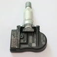 thumbnail image 4 of FW931A159AB LR070840 tire pressure sensor is suitable for Land Rover Range Rover LR3 car accessories, 4 pieces per set, 4 of 5