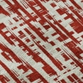 thumbnail image 2 of Dalyn Rugs Premium Machine Washable Mayfield AMF1059 Red 9' x 12' Rug, 2 of 7