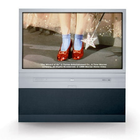 RCA 52" Widescreen Projection HDTV Monitor