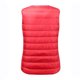thumbnail image 5 of Puntoco Chaqueta De Mujer Chaqueta De Plumas Ligera para Mujer Chaleco De Invierno Corto Entallado De Talla Grande para Mujer Cremallera Interna Liquidación De Navidad Puntoco Puntoco-427, 5 of 9